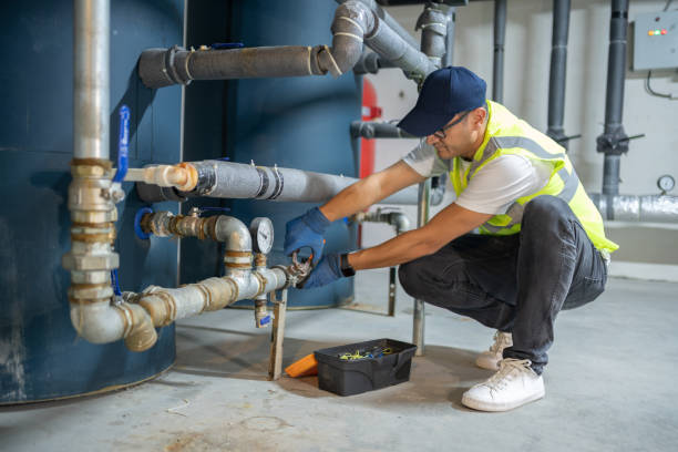 Best Hydro Jetting Services  in Bayonne, NJ