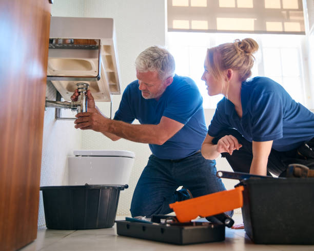 Best Residential Plumbing Services  in Bayonne, NJ